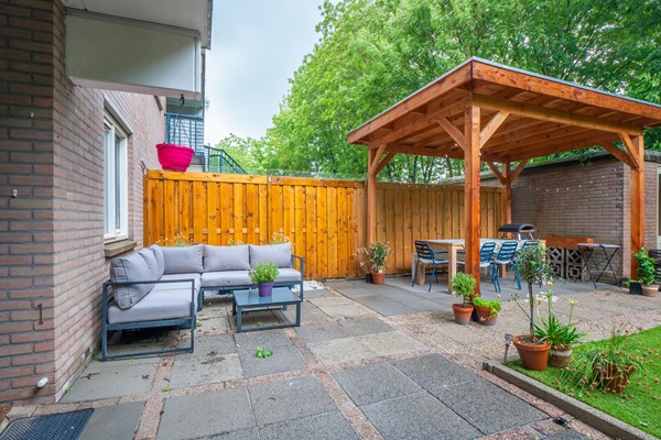 Medium property photo - Chilidreef 9, 3563 HD Utrecht